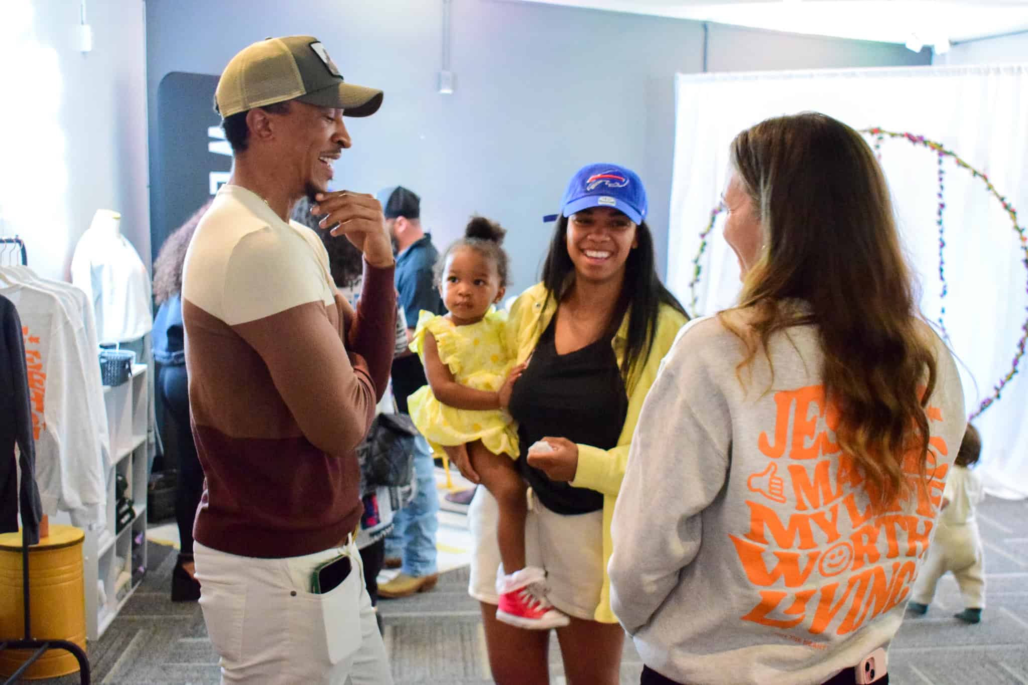 4 Really Good Reasons to Join a Small Group