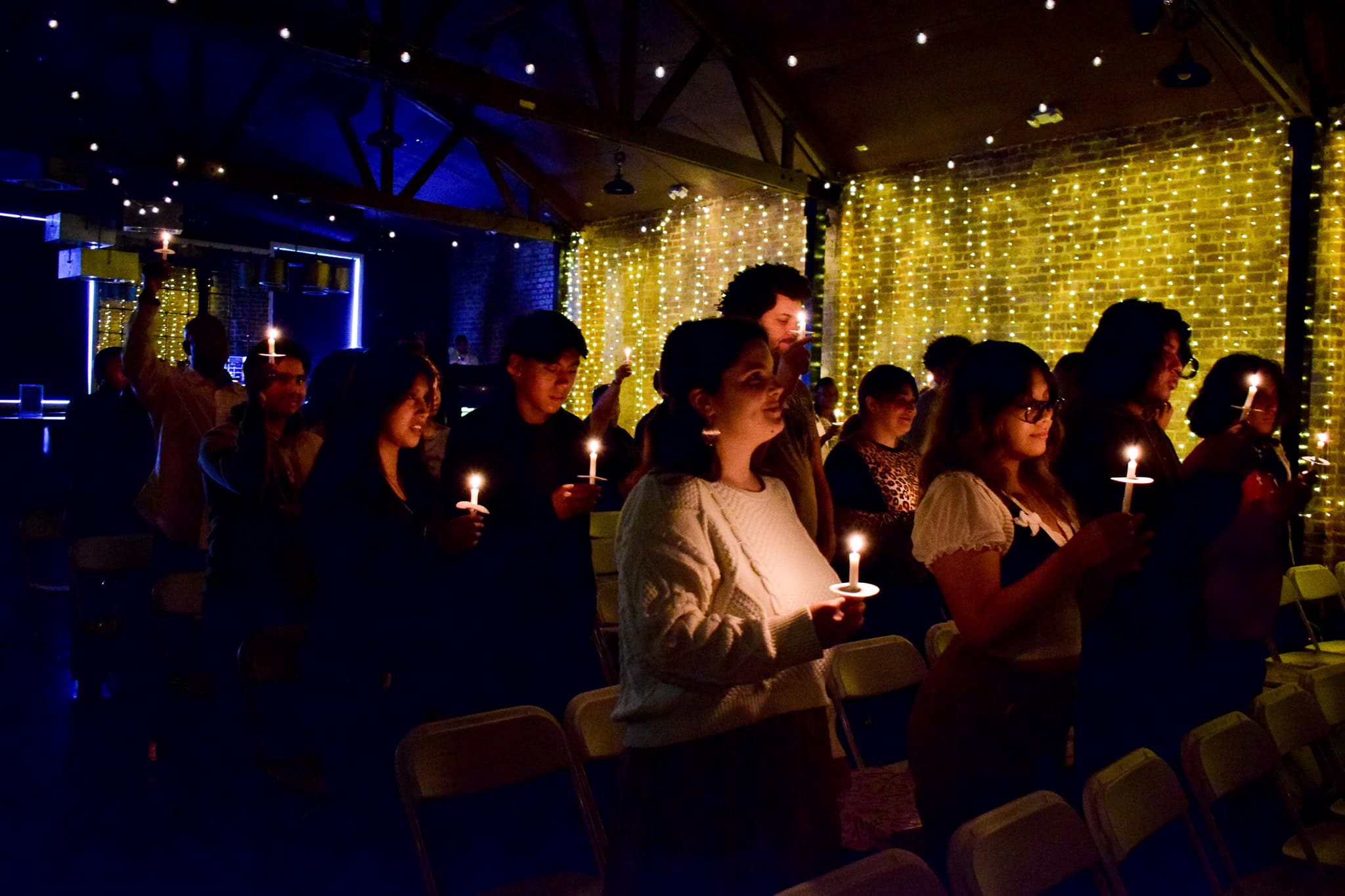 The Joy of Christmas at The Heart LA Church