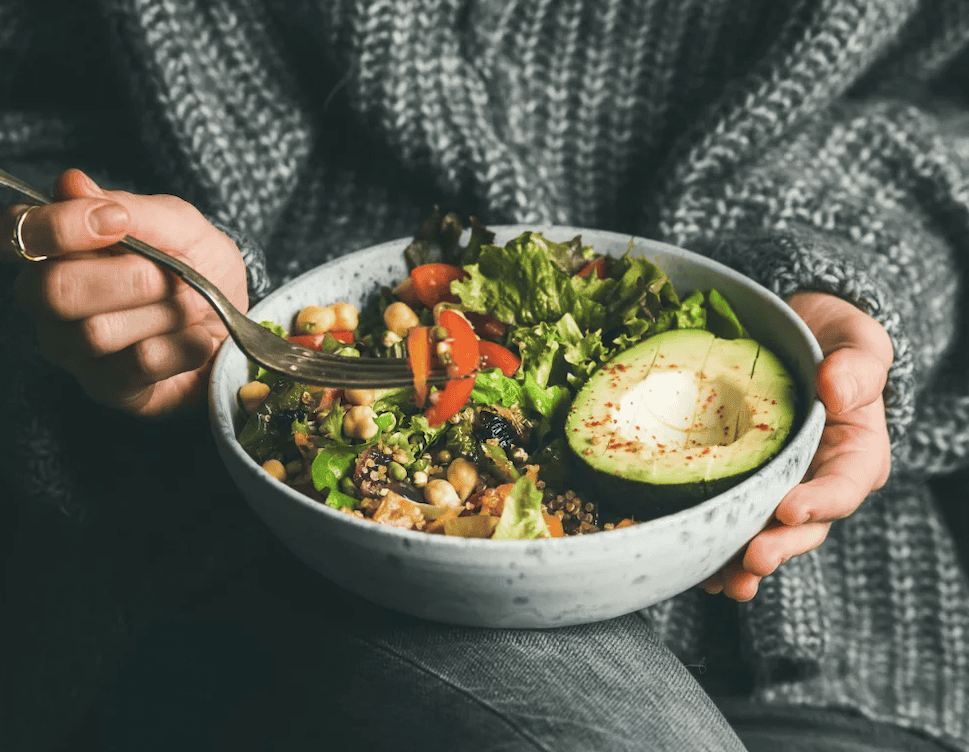 Desperation, Fasting, and a Miracle